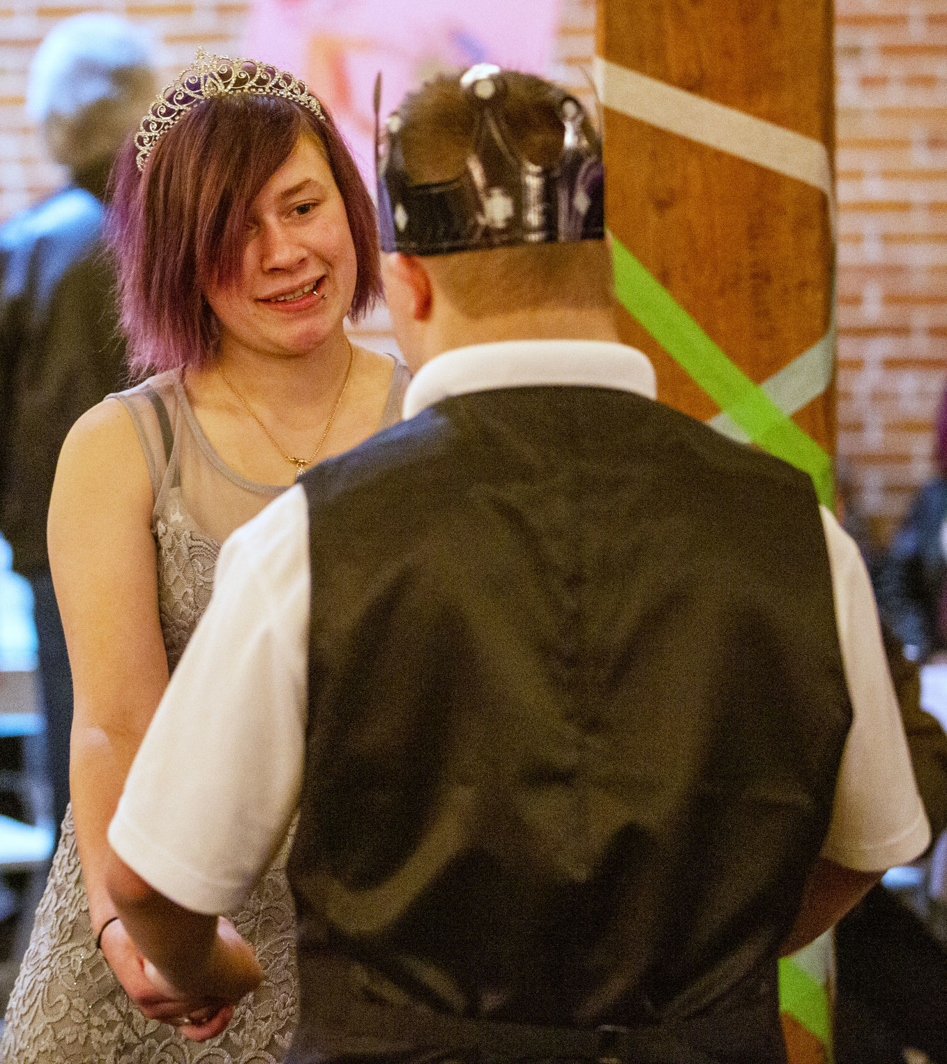 Special Needs Prom